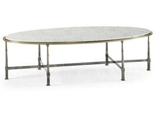 Столик журнальный Jonathan Charles Fine Furniture 2021 496064-SDG-M025