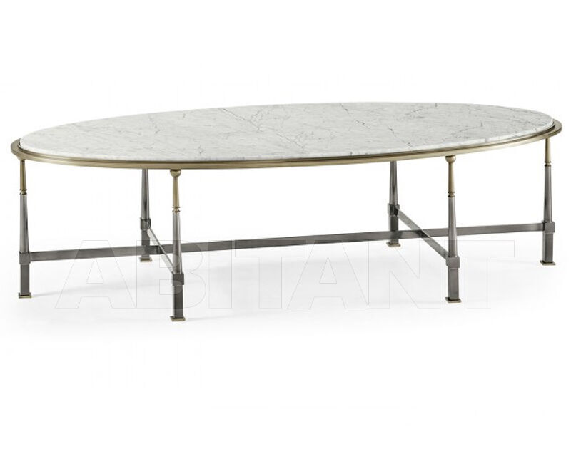 Купить Столик журнальный Jonathan Charles Fine Furniture 2021 496064-SDG-M025 