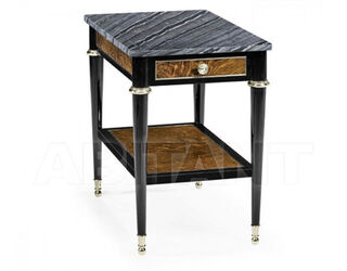 Столик приставной Jonathan Charles Fine Furniture 2021 496022-PBL