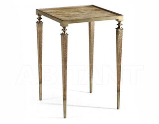 Столик приставной Jonathan Charles Fine Furniture 2021 495994-BGA