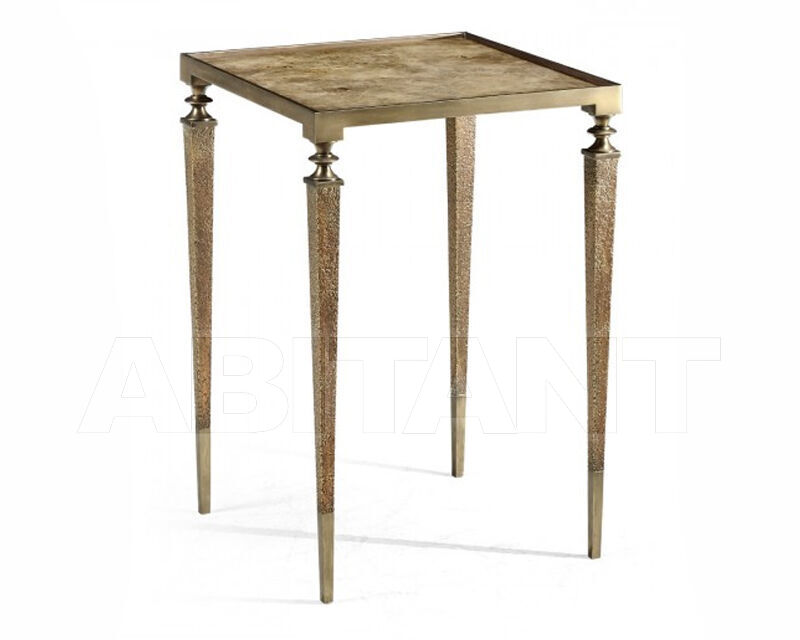 Купить Столик приставной Jonathan Charles Fine Furniture 2021 495994-BGA 