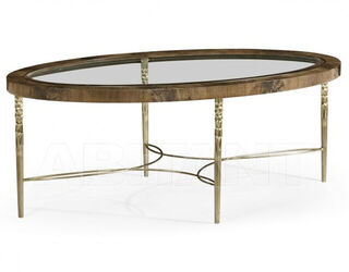 Столик журнальный Jonathan Charles Fine Furniture 2021 495649-MBL