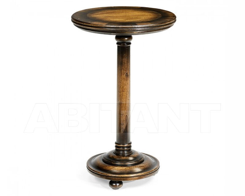 Купить Столик приставной Jonathan Charles Fine Furniture 2021 493730-16D-GAL 