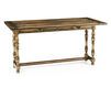 Консоль Jonathan Charles Fine Furniture 2021 492704-DTM 
