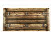 Консоль Jonathan Charles Fine Furniture 2021 492704-DTM 