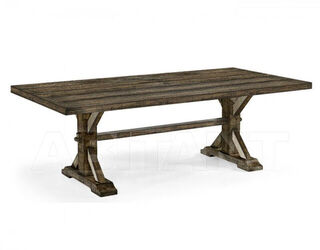 Стол обеденный Jonathan Charles Fine Furniture 2021 491059-90L-DTD