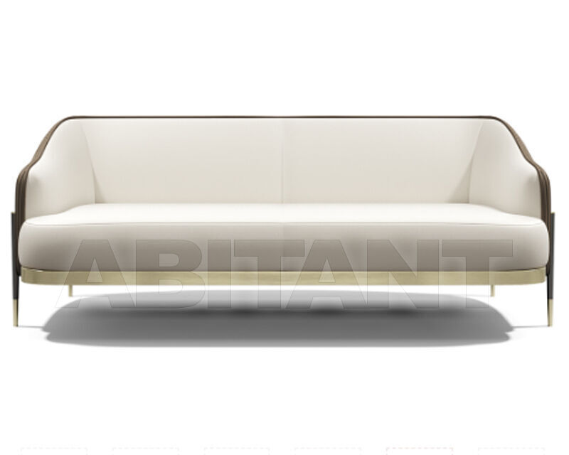 Купить Диван OXFORD Capital Collection 2021 PF.DEC.OX.DV3