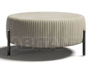 Пуф TOULOUSE .90 Capital Collection 2021 PF.DEC.TOU90.PF