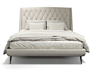 Кровать CLAIRE Capital Collection 2021 PF.DEC.CLR.LE