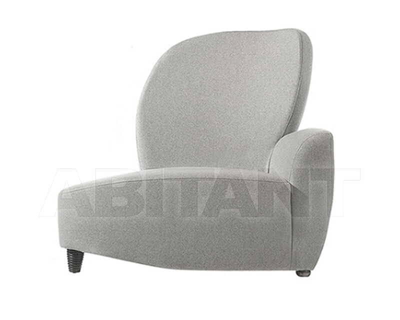 Купить Кресло ALVARO Coleccion Alexandra 2021 A2451/09