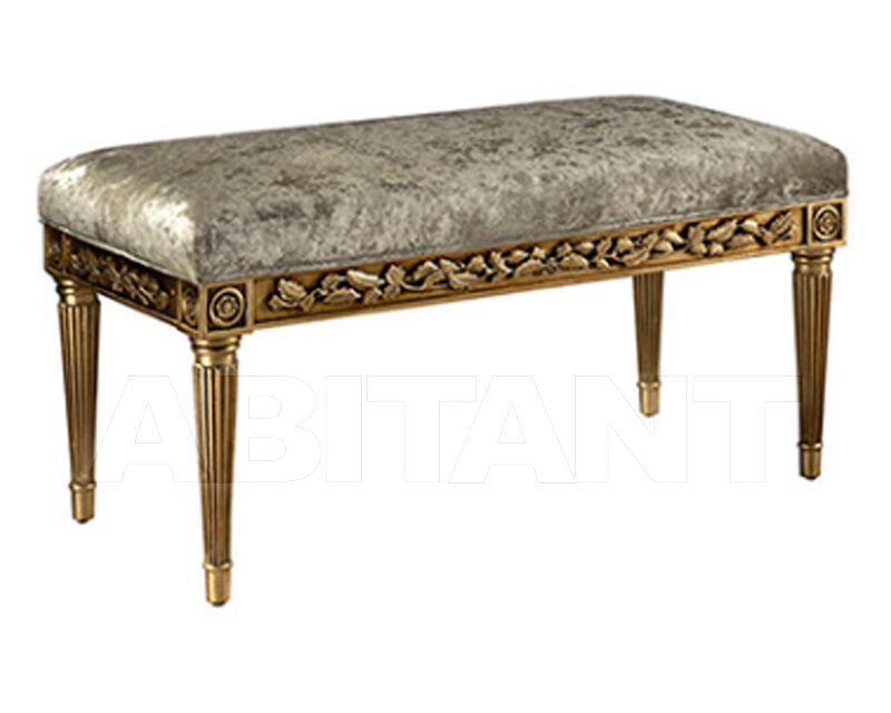 Купить Банкетка MARIA Coleccion Alexandra 2021 S3845/29