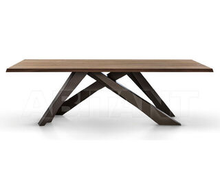Стол обеденный Big Table Bonaldo 2021 T1IR