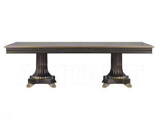 Стол обеденный SORBONA Coleccion Alexandra 2021 A4940/01