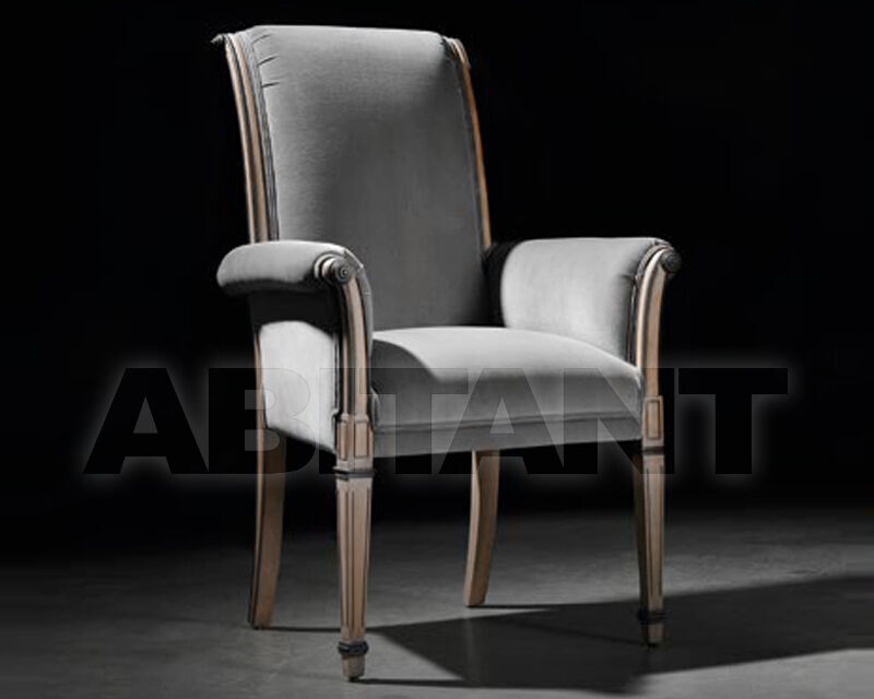 Купить Стул с подлокотниками RANDA Coleccion Alexandra 2021 S3957/04