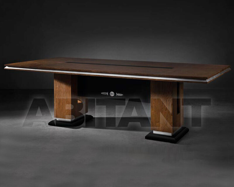 Купить Стол обеденный LEONID Coleccion Alexandra 2021 A2629/01