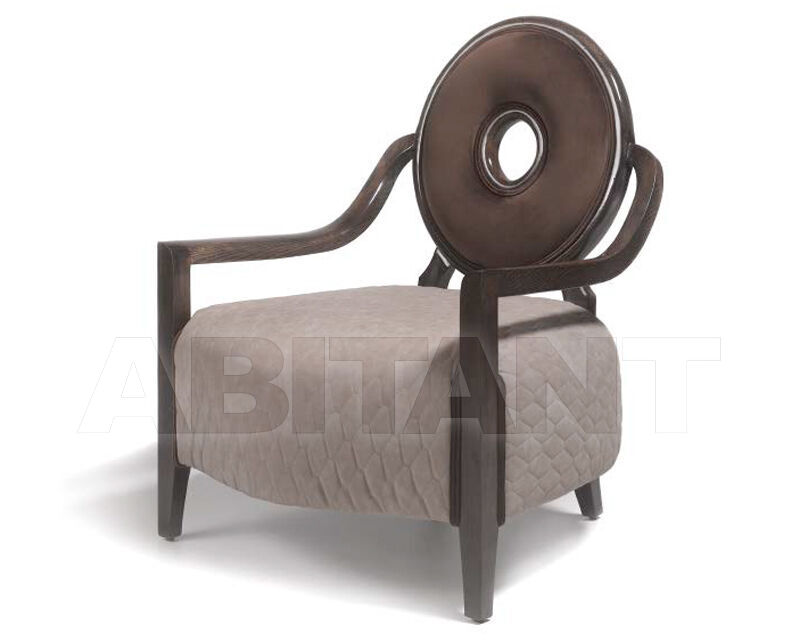 Купить Кресло ECLIPSE Coleccion Alexandra 2021 S1450/11
