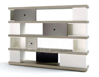 Стеллаж DETROIT Coleccion Alexandra 2021 B3326