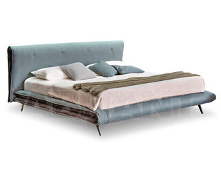 Кровать Saddle bed Bonaldo 2021 LØSQ