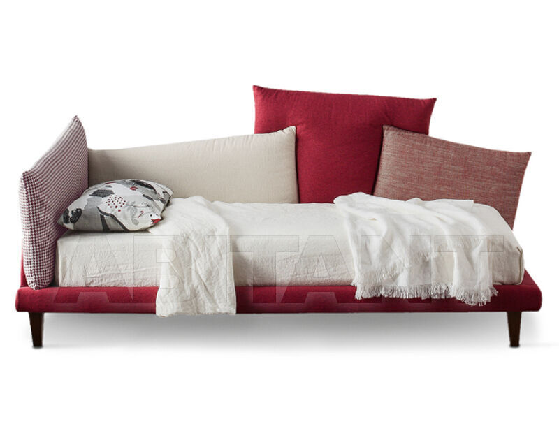Купить Кровать Single bed Picabia Bonaldo 2021 LPP2 dx