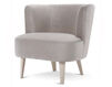Кресло Domingo Salotti 2021 ZELIE easychair