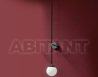 Светильник настенный DAIKI Cerasa CARTABIANCA AWL D17 02