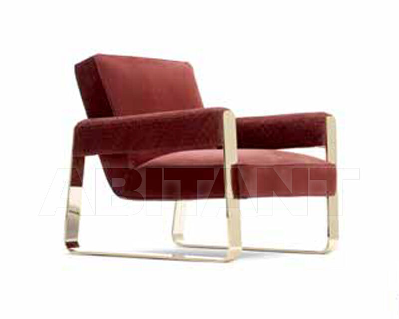 Купить Кресло Ulivi Salotti srl 2021 PATRICIA LUXURY