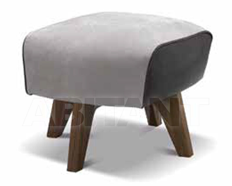 Купить Пуф Ulivi Salotti srl 2021 BRIGITTE Pouf