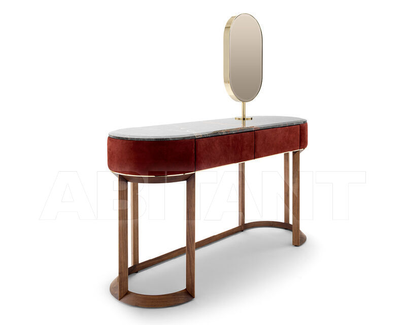 Купить Столик туалетный Ulivi Salotti srl 2021 YANN Make-up desk