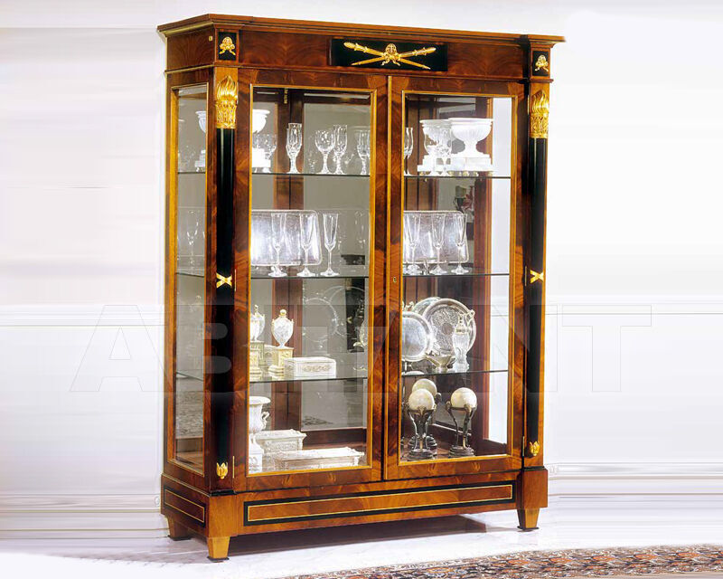 Купить Витрина Soher  2021 3503 C-150-BA