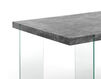 Стол обеденный WAVER CEMENT F.lli Tomasucci  2021 3683