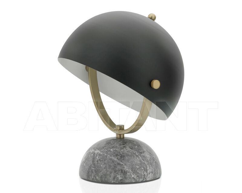 Купить Лампа настольная Helmet Marize 2021 BS-HE-TL-MB