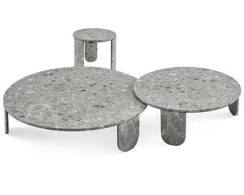 Купить Столик журнальный Gallotti&Radice srl 2019 Clemo