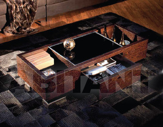Столик журнальный KOUNTACH-XL Capital Collection Decor PF.DEC.KH.XL.TB