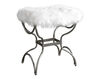 Пуф CHANNON Uttermost 2021 23496