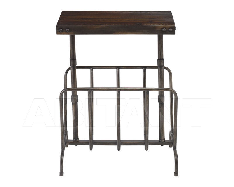 Купить Столик журнальный SONORA Uttermost 2021 25326