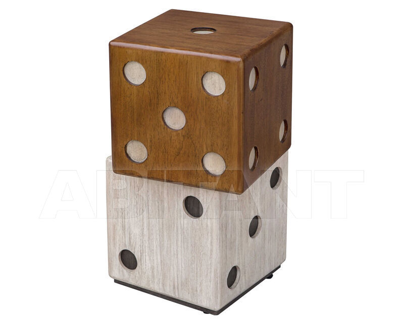 Купить Столик приставной ROLL THE DICE Uttermost 2021 25485