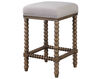 Табурет PRYCE Uttermost 2021 23495