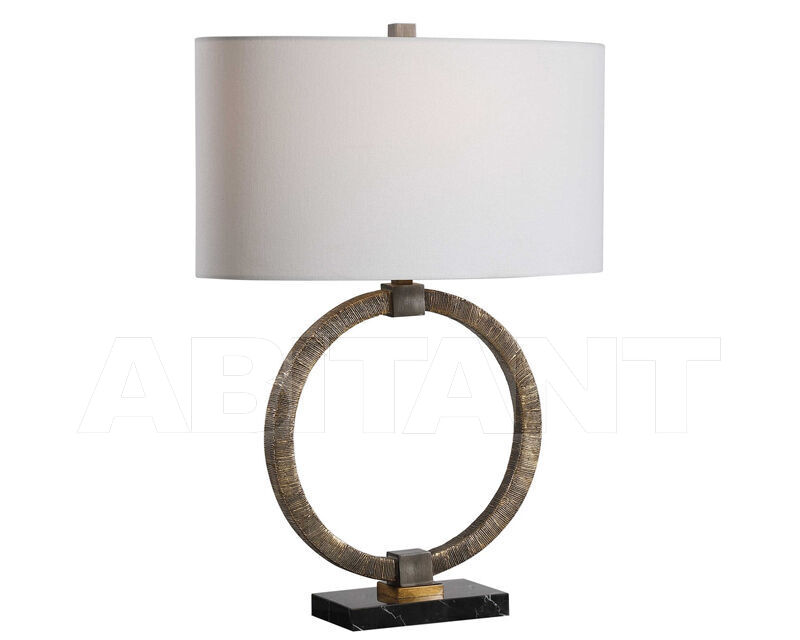 Купить Лампа настольная RELIC Uttermost 2021 28371-1