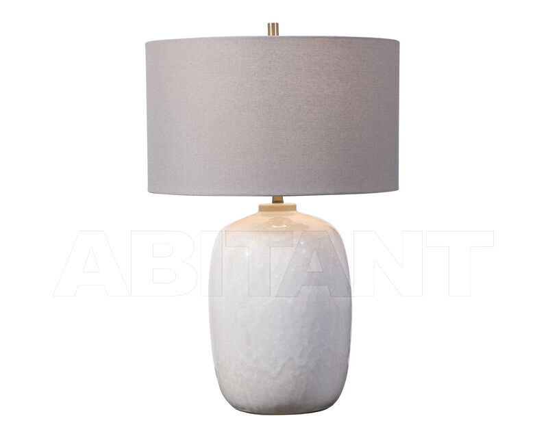 Купить Лампа настольная WINTERSCAPE Uttermost 2021 28390-1