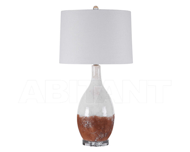 Купить Лампа настольная DURANGO Uttermost 2021 28339-1