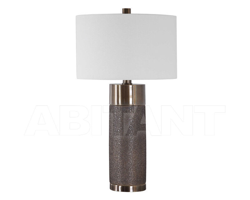 Купить Лампа настольная BRANNOCK Uttermost 2021 27914-1