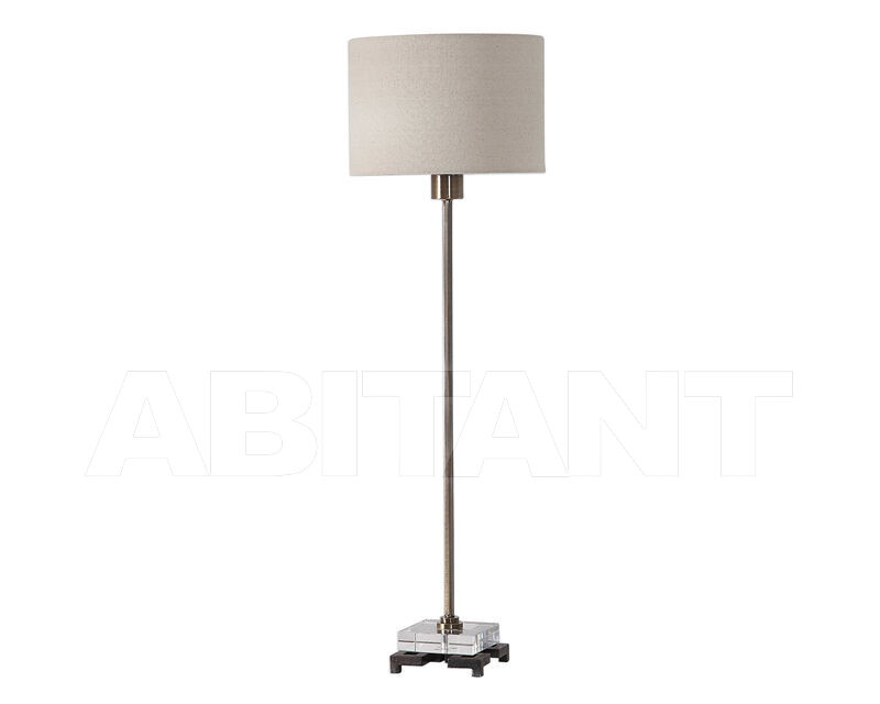 Купить Лампа настольная DANYON Uttermost 2021 29642-1