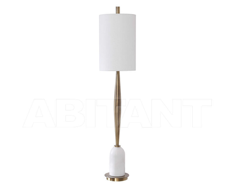 Купить Лампа настольная MINETTE Uttermost 2021 29691-1