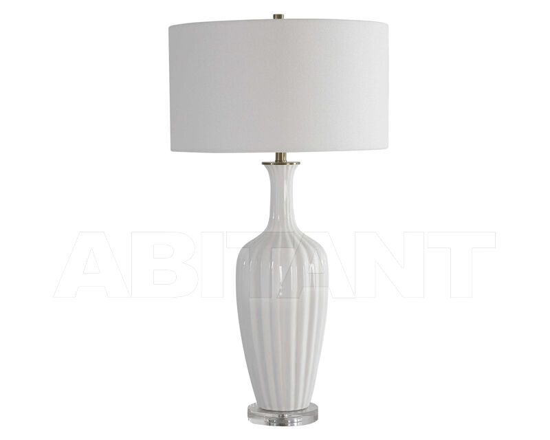 Купить Лампа настольная STRAUSS Uttermost 2021 28374-1