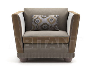 Кресло Asnaghi Interiors 2021 TL1001