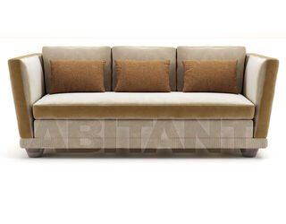 Диван Asnaghi Interiors 2021 TL1003