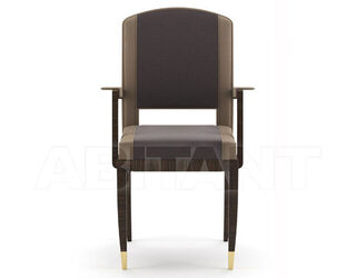 Стул с подлокотниками DOROTHY Asnaghi Interiors 2021 TL 1102