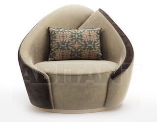 Кресло BETH Asnaghi Interiors 2021 TL1209