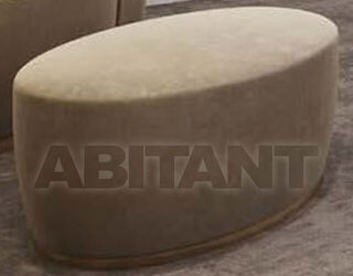 Пуф Asnaghi Interiors 2021 TL1210