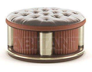 Пуф Asnaghi Interiors 2021 TL1213
